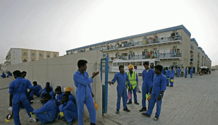 Camp Ministry & Care Cells